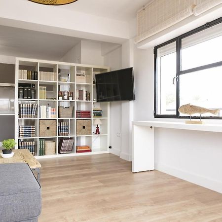 Malagadevacaciones - Valera Apartment Ngoại thất bức ảnh