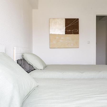 Malagadevacaciones - Valera Apartment Ngoại thất bức ảnh