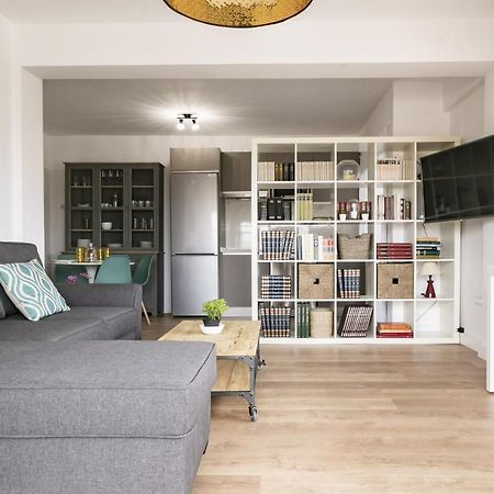 Malagadevacaciones - Valera Apartment Ngoại thất bức ảnh