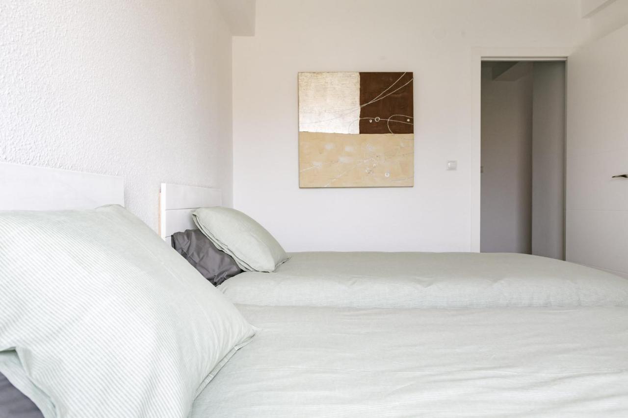 Malagadevacaciones - Valera Apartment Ngoại thất bức ảnh