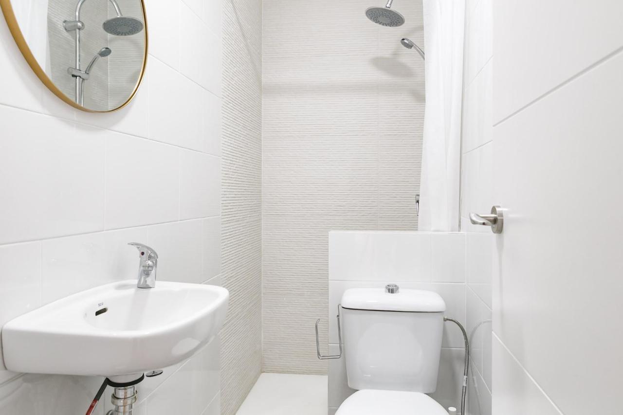 Malagadevacaciones - Valera Apartment Ngoại thất bức ảnh