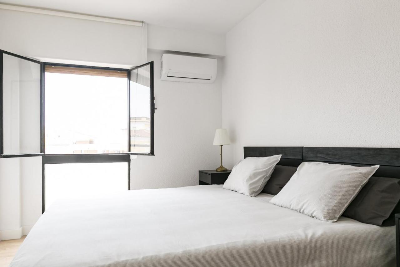 Malagadevacaciones - Valera Apartment Ngoại thất bức ảnh