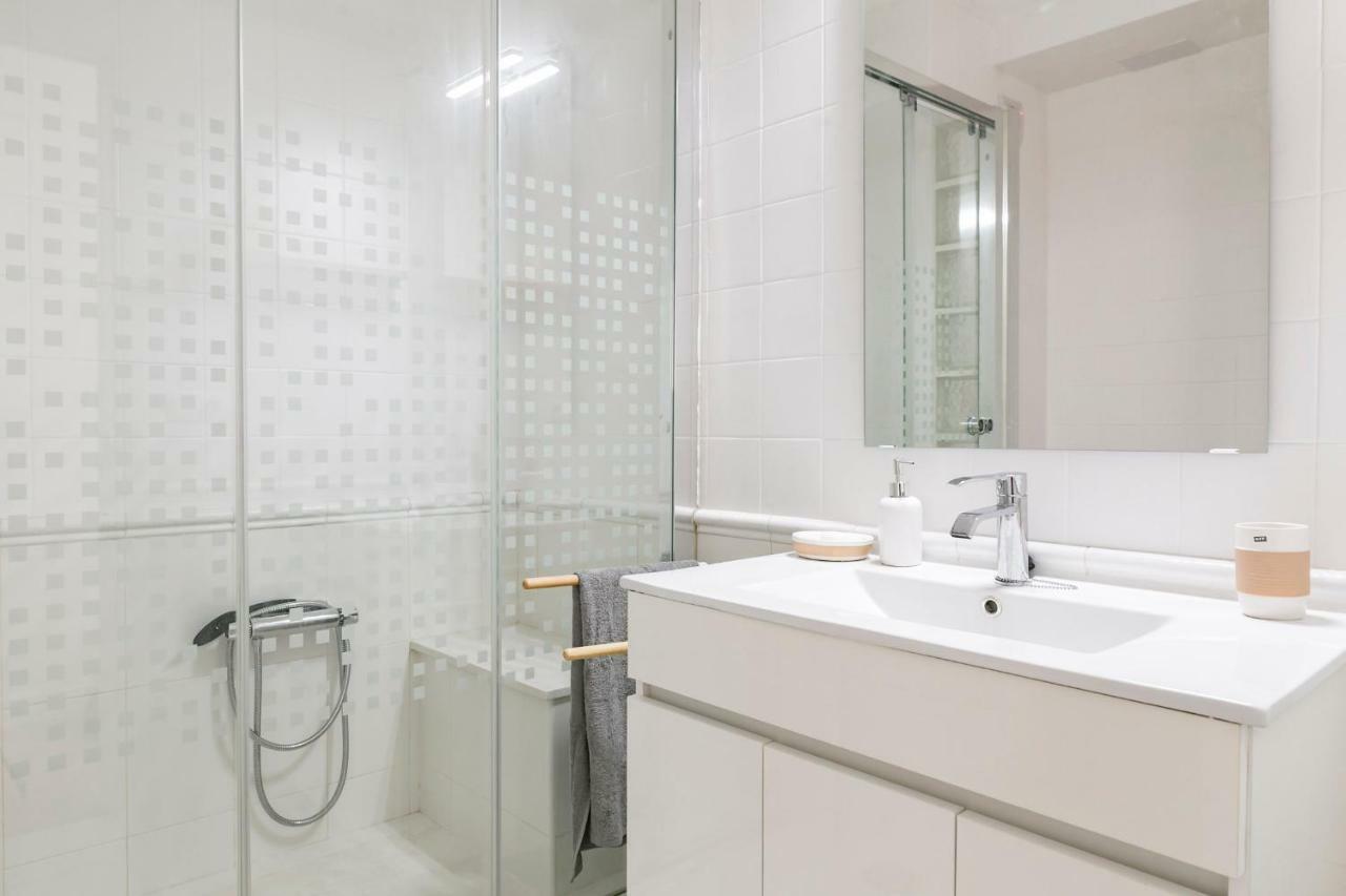 Malagadevacaciones - Valera Apartment Ngoại thất bức ảnh
