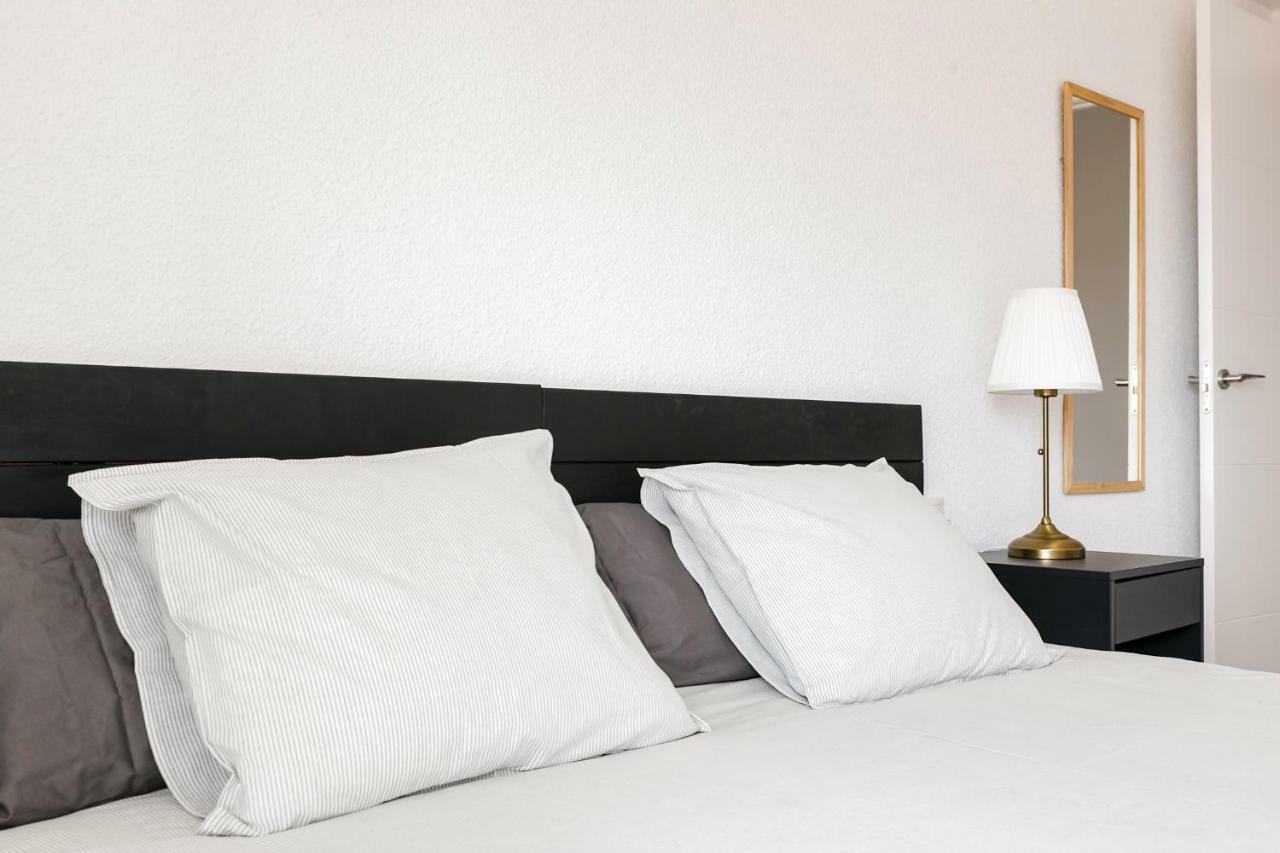 Malagadevacaciones - Valera Apartment Ngoại thất bức ảnh